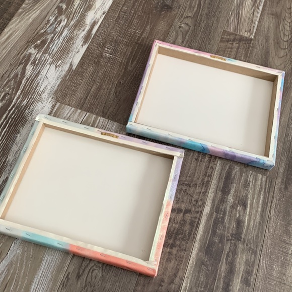 Sparkly wall art with motivational sayings - Picture 11 of 11